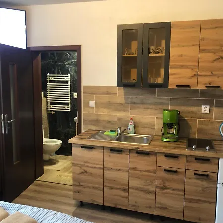 Agnieszka 1 * Smižany