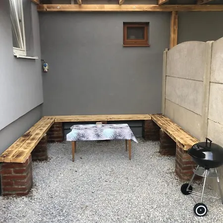 Privatunterkunft Agnieszka 1 Smižany