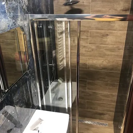 Privatunterkunft Agnieszka 1 *