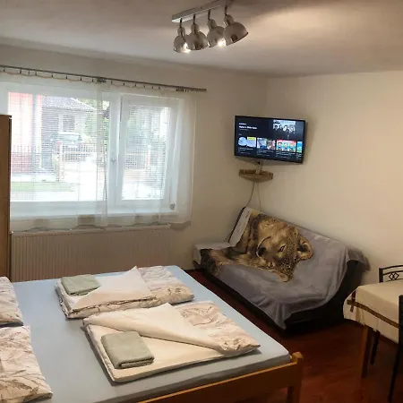 Accommodatie bij particulieren Agnieszka 1