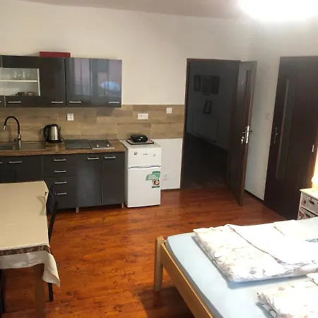 Agnieszka 1 Smižany