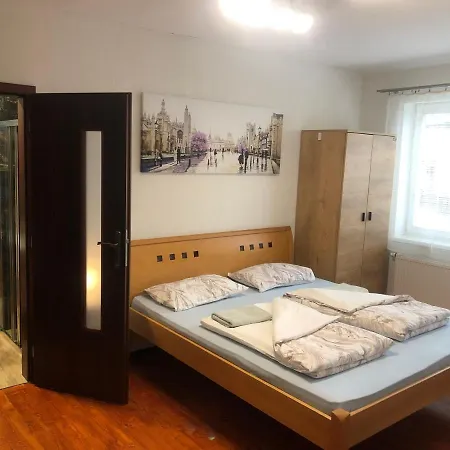 Ubytování v soukromí Agnieszka 1 *