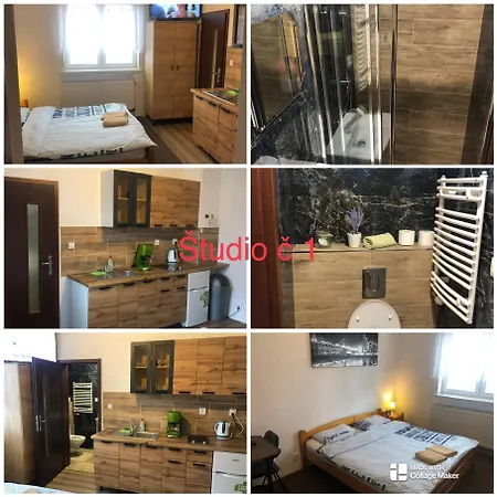 Agnieszka 1 Smižany