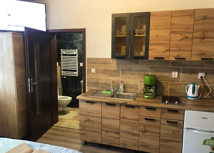 Agnieszka 1 * Smižany