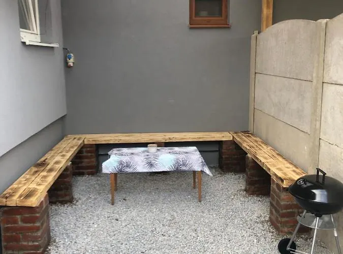 Privat bolig Agnieszka 1 Smižany