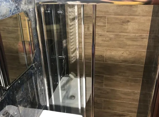 Privat bolig Agnieszka 1 *