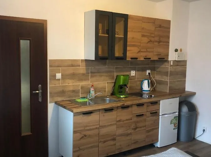 Agnieszka 1 Privat bolig