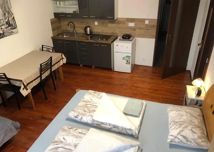 Privat bolig Agnieszka 1