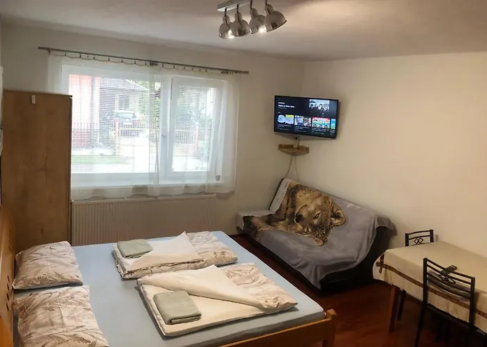 Privat bolig Agnieszka 1