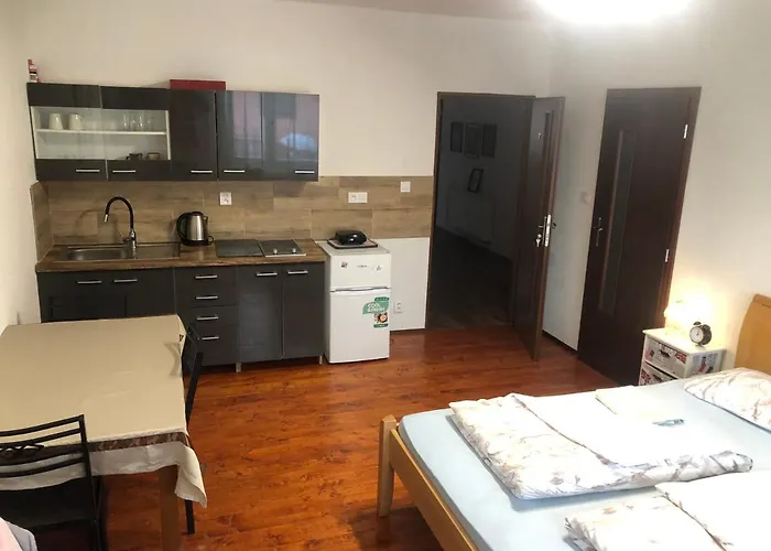 Agnieszka 1 Smižany