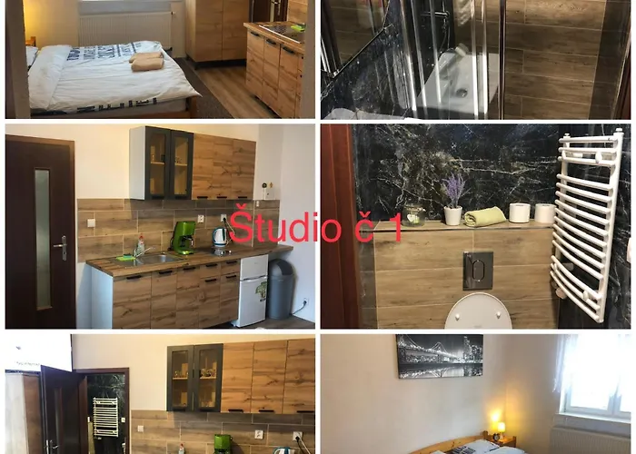 Agnieszka 1 Smižany